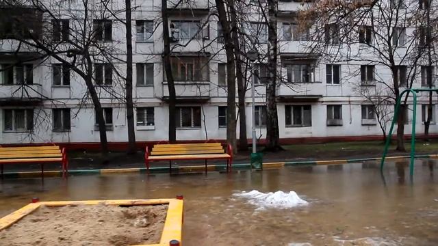 Носимый подвес (AlexMos) Тест. смотреть онлайн