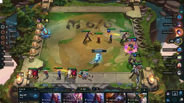Perfect Lulu with 5 Gadgeteen 6 Heart Growth Spurt and Axiom Arc! #tft #teamfighttactics #云顶之奕 смотреть онлайн