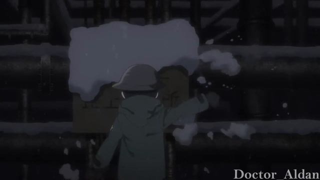 Видеообзор: Shoujo Shuumatsu Ryokou (Подпись не найдена)