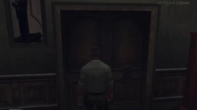 Stopgame - Hitman. История сериии. Часть 2 смотреть онлайн