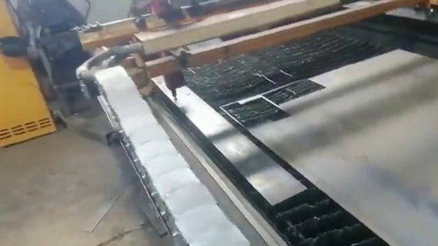 Отзыв без слов) ПФК Топаз, Орехово-Зуево, станку чуть больше года. смотреть онлайн