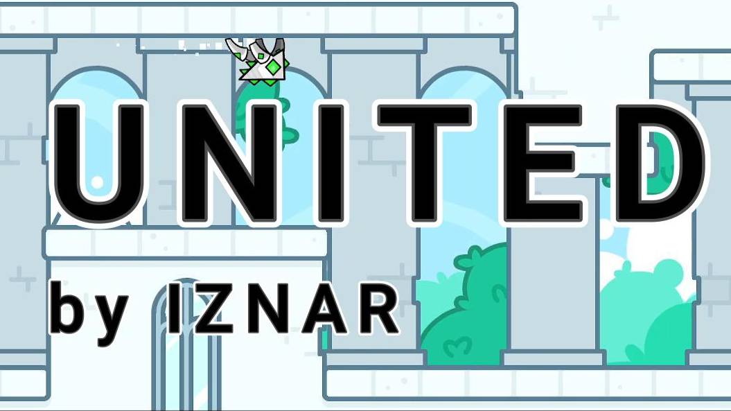 UNITED BY IZNAR (прохождение)