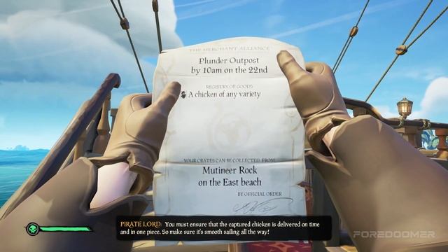Sea Of Thieves (2024) [PC]