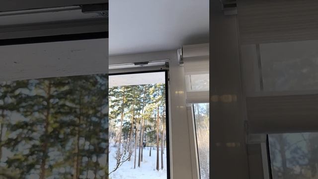 Полезные советы, окно дуть не будет. Регулировка окна своими руками смотреть онлайн