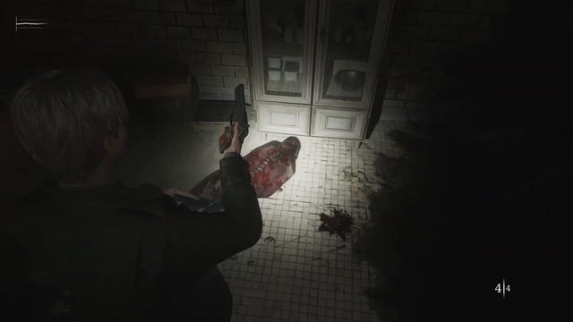 ❗️SILENT HILL 2 REMAKE ➤ Прохождение 3 ᐅ Ремейк Сайлент Хилл 2 ➤  [2K] ❗️