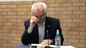 Лекция Ужанкова А.Н. "Домострой"