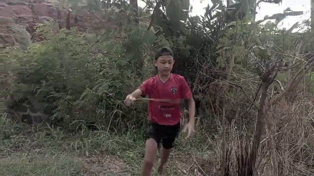 #part 2 si santi ngajak si latip ka alun alun смотреть онлайн
