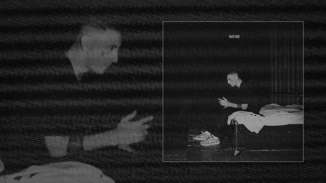 Tet Baby - Нервы (Официальная премьера трека)