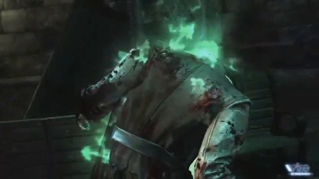 Wolfenstein | Мнение (Игромания / Видеомания) А. Кузьменко (2009) смотреть онлайн