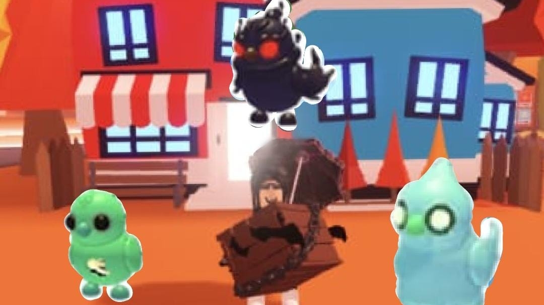 ОТКРЫВАЕМ 50 ХЕЛЛОУИН БОКСОВ! смотреть онлайн