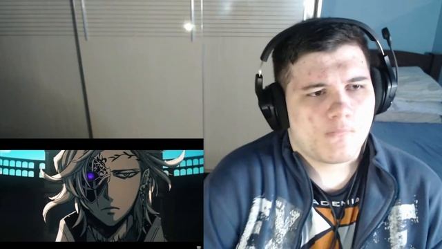 (Q LUTA!!) REAGINDO ao O Maior Imperador | Qin Shi Huang VS Hades ( Shuumatsu ) | Kaito | Taka Reac смотреть онлайн