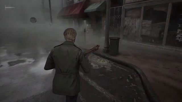 ❗️SILENT HILL 2 REMAKE ➤ Прохождение 1 ᐅ Ремейк Сайлент Хилл 2 ➤  [2K] ❗️