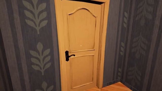 Hello Neighbour Pre Alpha - прохождение "страшно офигевший сосед + быстрое прохождение" смотреть онлайн