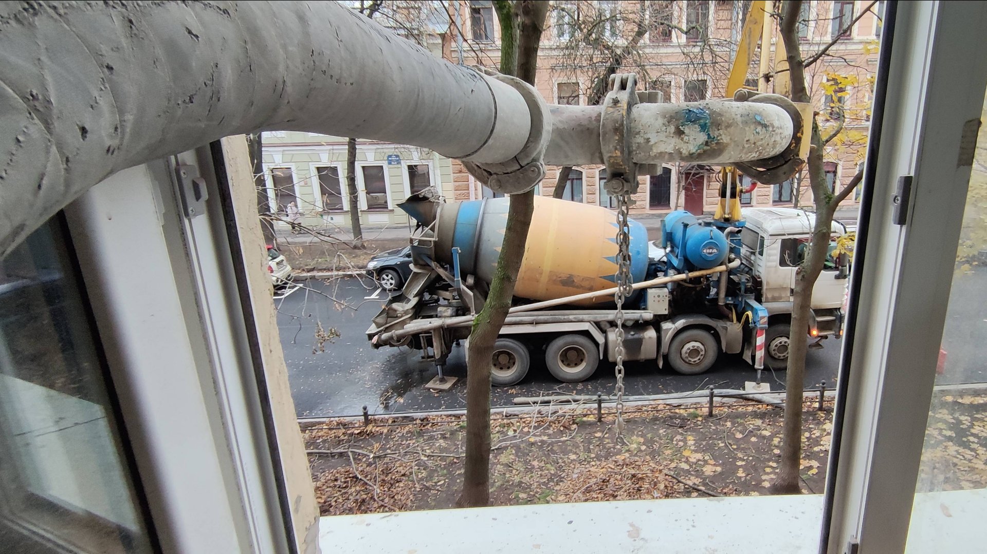 Плиту или стяжку в старом фонде? Бассейн по профлисту. Финал. Ноябрь 2024 смотреть онлайн