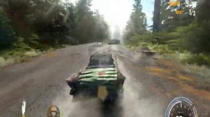 Flatout 4 ОБЗОР