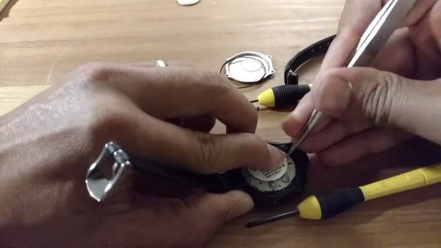 Timex Ironman Triathlon Women's Watch Battery Change T5K522 Time Lapse смотреть онлайн