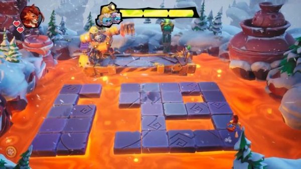 Nikoderiko The Magical World - Официальный трейлер