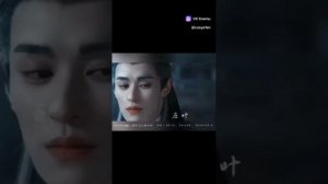 Красавчик Цзо Е в дорамах "Возвращение Большой Мечты" и "Мой путь к тебе"