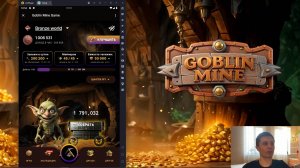 GOBLIN MINE GAME - ОТКРЫЛ 7 ШАХТУ / ДОБЫЧА СЕРЕБРА