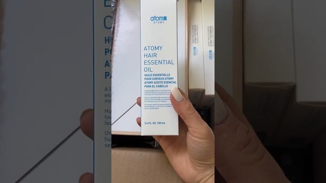 ATOMY | Большая распаковка с Корейского гипермаркета ATOMY