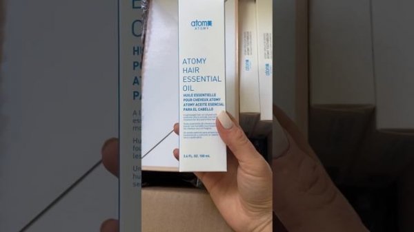 ATOMY | Большая распаковка с Корейского гипермаркета ATOMY