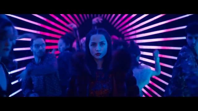 Джон Уик: Балерина — Русский трейлер (4К, Субтитры, 2025) смотреть онлайн