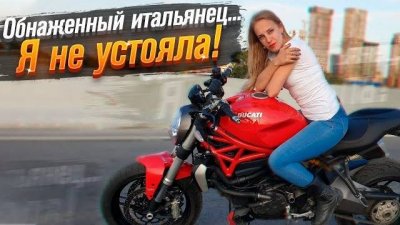 Обзоры и новости авто