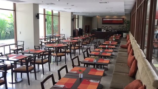 Ibis Patong, Phuket, Patong.
