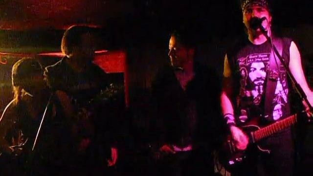 Vie Victus - Johnny V's Zombie смотреть онлайн