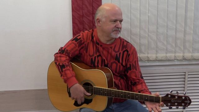 25 Журавлинный край - Игорь Зорин