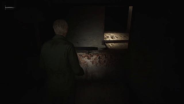 ❗️SILENT HILL 2 REMAKE ➤ Прохождение 5 ᐅ Ремейк Сайлент Хилл 2 ➤  [2K] ❗️