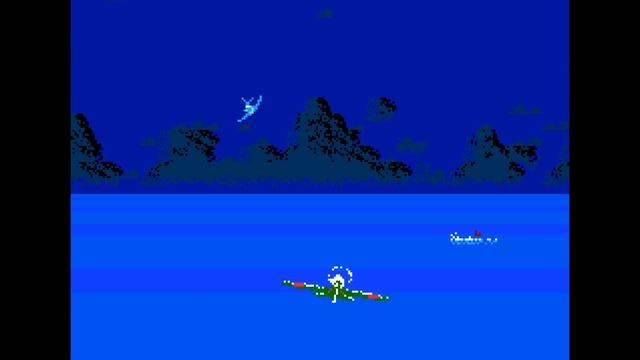 Sky Destroyer (1985) смотреть онлайн