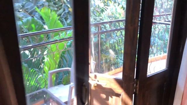 Nazri Resort, Северный Гоа, Бага. Обзор отеля смотреть онлайн