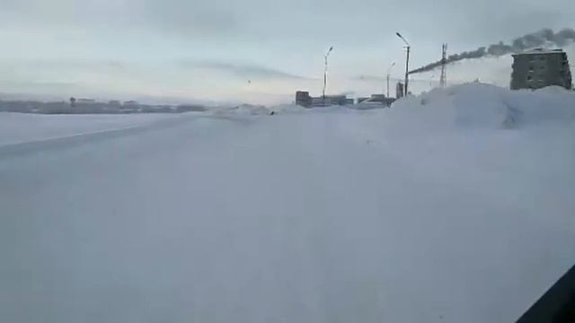 Воркута шахта Заполярная смотреть онлайн