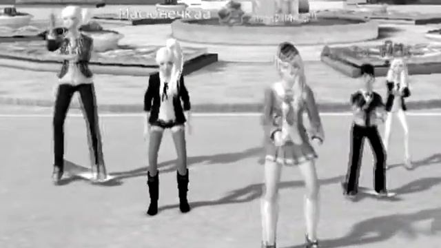 Пара Па - Выпускной смотреть онлайн