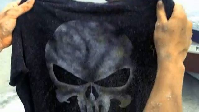 Каратель / The Punisher (2004) смотреть онлайн