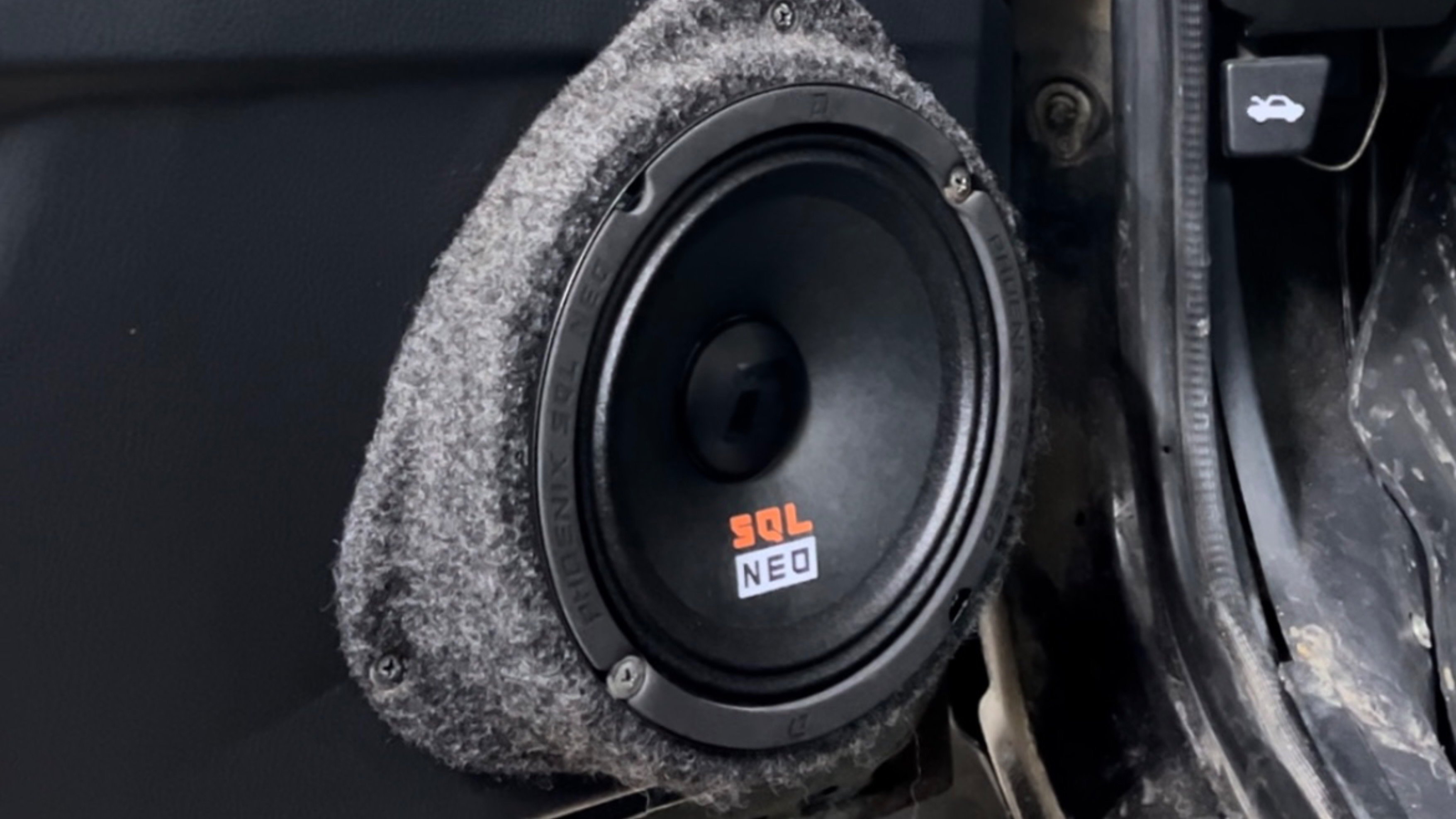 Прослушка DL Audio Phoenix SQL 165 Neo смотреть онлайн