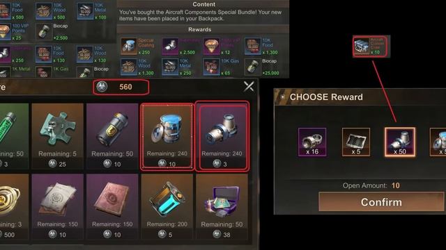 State of Survival : i will double up your rewards with this Trick ! смотреть онлайн