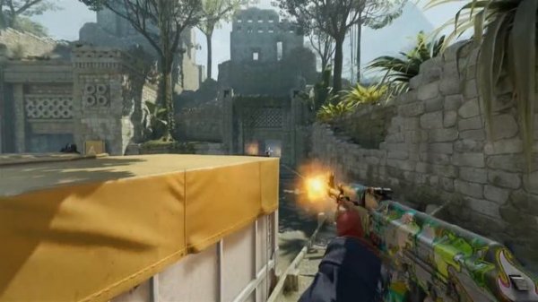 PGL CS2 MAJOR 2024 - RMR Fragmovie