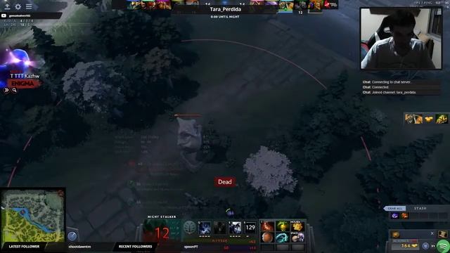 [PT-EN] Dota 2 - Liga Portuguesa смотреть онлайн