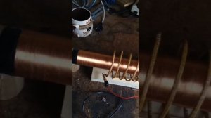 Интересный эффект качера Бровина