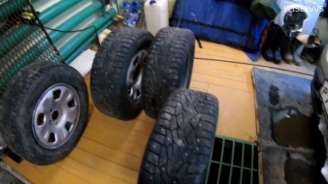 обзор резины нокиан хаккапелита 7 после дошиповки и пробега 100 тыс км смотреть онлайн