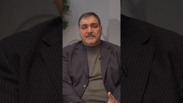 Экспертные ролики для Геворга Геворгяна