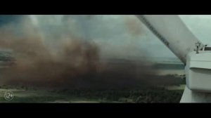 Смерч | Русский трейлер | Фильм 2024