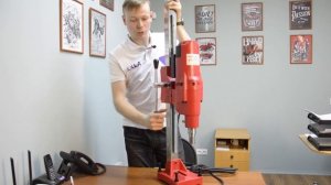 Частые ошибки при алмазном сверлении | Замыливание, загибание сегментов, количество оборотов дрели..