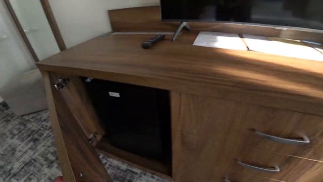 Grand Hotel Anapa 5*, Анапа. Быстрый обзор. смотреть онлайн