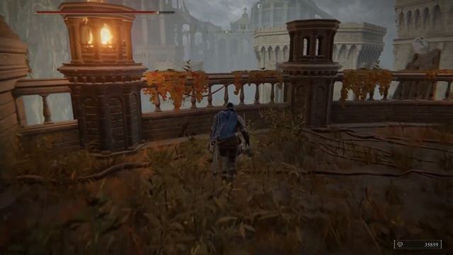 Elden Ring |PC-STEAM| | RTX 3070| pt.53: Forbidden Lands смотреть онлайн