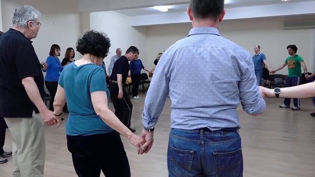 Музика и танц - Workshop смотреть онлайн