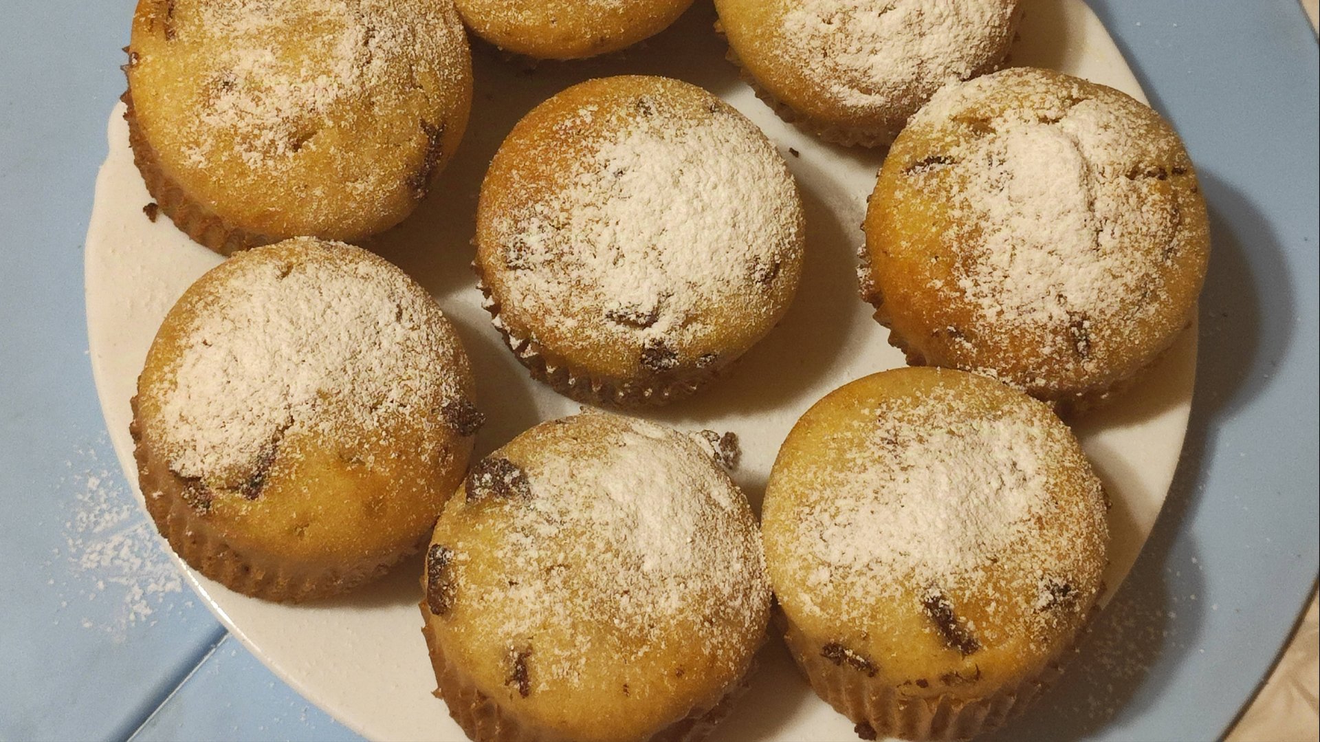 СУПЕР КУХНЯ! Самый простой и легкий рецепт кексиков. Сладкая выпечка в домашних условиях. смотреть онлайн