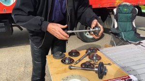 ОБЛЕГЧЕННЫЙ ПРОМВАЛ | ВАЛ НА ЗМЗ | АНОНС НОВОЙ КОНСТРУКЦИИ